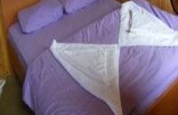 Doble habitacion