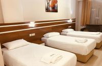 Standart Oda - Üç Kişilik