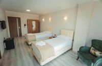 Süperior Room