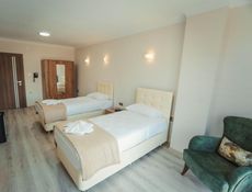 Süperior Room