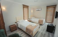 With Balcony Room