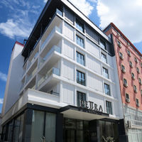 Petra Hotel Trabzon