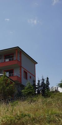 Pusula Villa