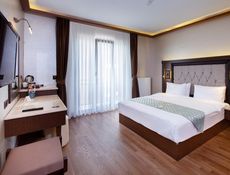 Standaard Kamer - Tweepersoons