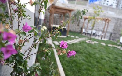 Sera Nature Hotel · 5