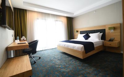 Sera Nature Hotel · 4