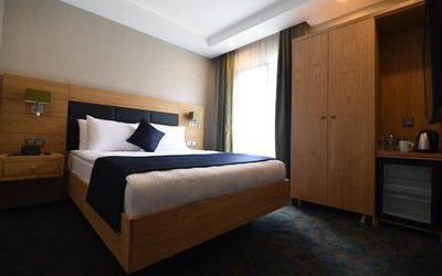 Sera Nature Hotel · 3