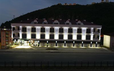 Sera Nature Hotel · 2