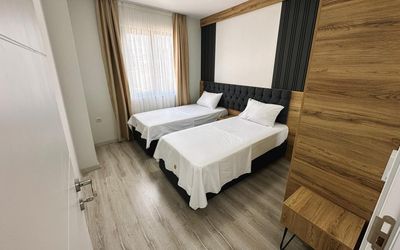 Serra Park Hotel · 2