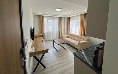 Serra Park Hotel · 4