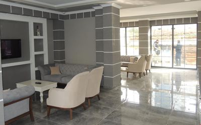 Sögüt Park Pansiyon · 5