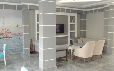 Sögüt Park Pansiyon · 4
