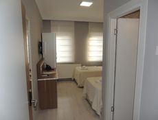 Standaard Tweepersoonskamer met 2 Aparte Bedden