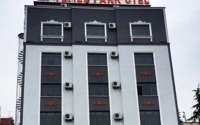 Temel Park Otel · 2