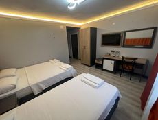 Standart Oda - Deniz Manzaralı