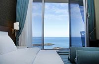 Chambre de luxe