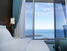 Deluxe Kamer