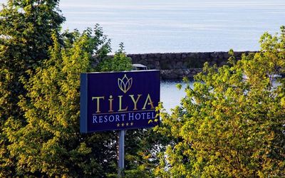 Tilya Resort Hotel · 2