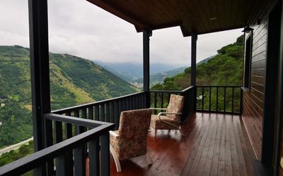 Forest Mansion · 5