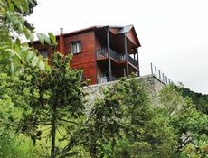 Dağ Evi 4+2