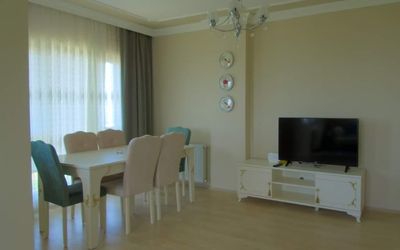 Yafa Apart · 5