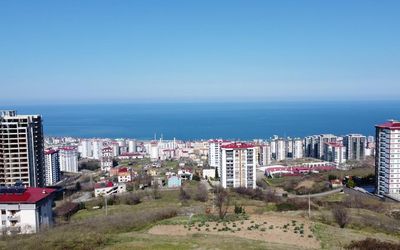 Yafa Apart · 2
