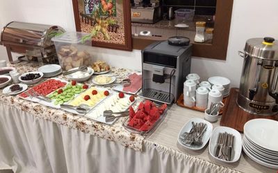 Otel Ferah · 4