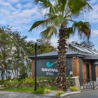 Santana Otel Trabzon