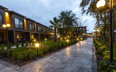 Santana Otel · 5