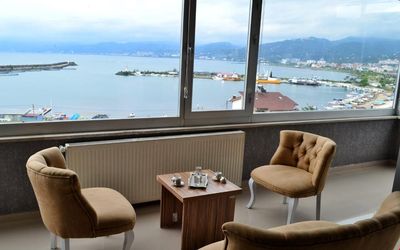 Yobol Otel · 5