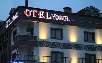 Yobol Otel · 2