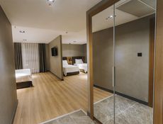 Suite familiar
