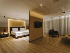 Habitación Suite - Vista Mar