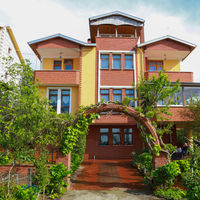 Villamore Trabzon
