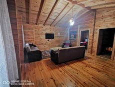 Bungalow 2 + 1