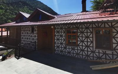 Asproface Boutique Hotel · 3