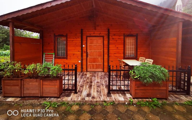 Asproface Boutique Hotel · 1