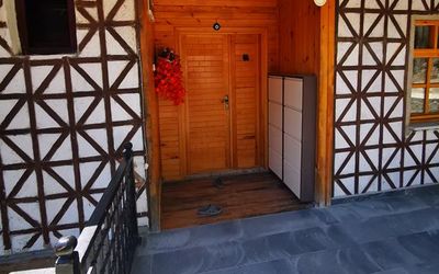 Asproface Boutique Hotel · 2