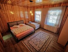 Apartamento Deluxe 3 + 1