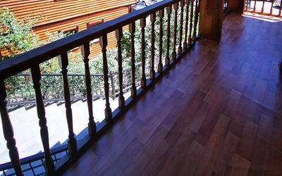 Asproface Boutique Hotel · 4