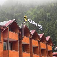 Centro Park Hotel