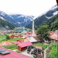 Uzungöl Dilek Pansiyon