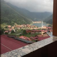 Uzungöl Dilek Pansiyon