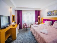 Standaard kamer