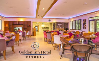 Golden Inn Hotel · 5