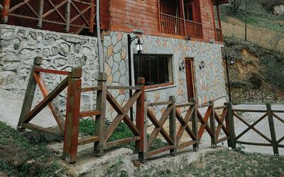 Havva Sultan Konağı · 2