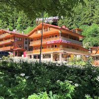 İlhan Suite Hotel