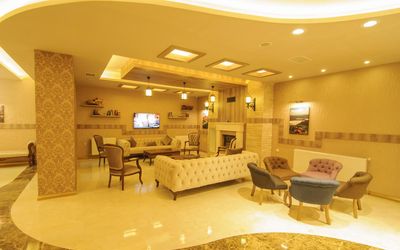 İlhan Kardeşler Apart Otel · 5