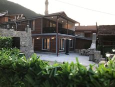 Villa 2+1