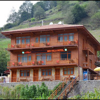 Jabal Uzungöl Otel